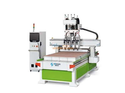 福建與山東全屋定制木工數控雕刻機概述