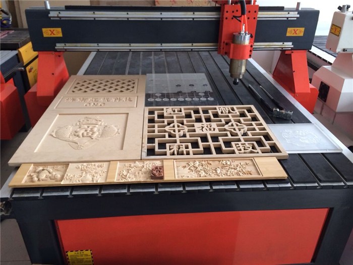 蘇州華雕數控 三維雕刻機，賦能木雕藝術的數字化革新
