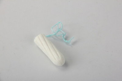 衛生棉條 現代女性的貼心伴侶