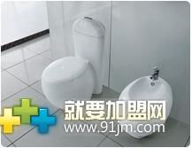 尊龍衛(wèi)浴用品加盟 專業(yè)品牌形象與裝修指南