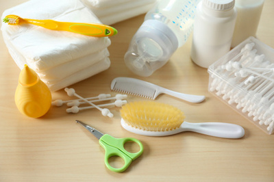 嬰兒沐浴配件 化纖制品的選購(gòu)與使用指南