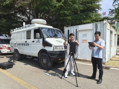 山東省工業和信息化廳圓滿完成2025年高考無線電保障工作，筑牢公平考試防線